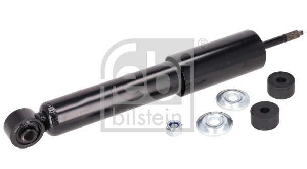 Febi 194180 2x Shock Absorbers (Pair)