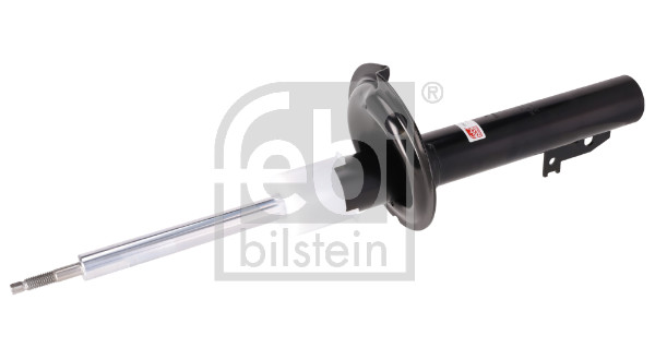 Febi 194185 2x Shock Absorbers (Pair)