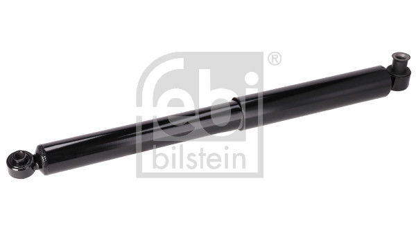 Febi 194187 2x Shock Absorbers (Pair)