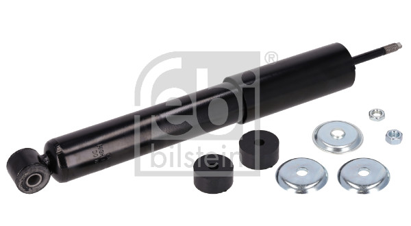 Febi 194199 2x Shock Absorbers (Pair)