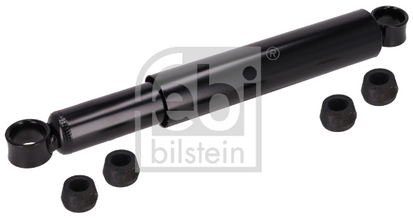 Febi 194203 2x Shock Absorbers (Pair)