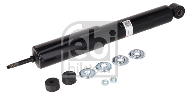 Febi 194211 2x Shock Absorbers (Pair)