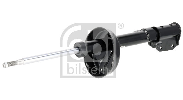 Febi 194215 2x Shock Absorbers (Pair)