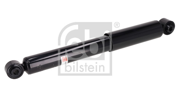Febi 194217 2x Shock Absorbers (Pair)