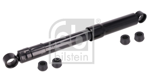 Febi 194221 2x Shock Absorbers (Pair)