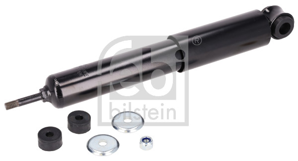 Febi 194268 2x Shock Absorbers (Pair)