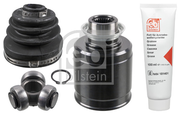 Febi 194471 CV Joint