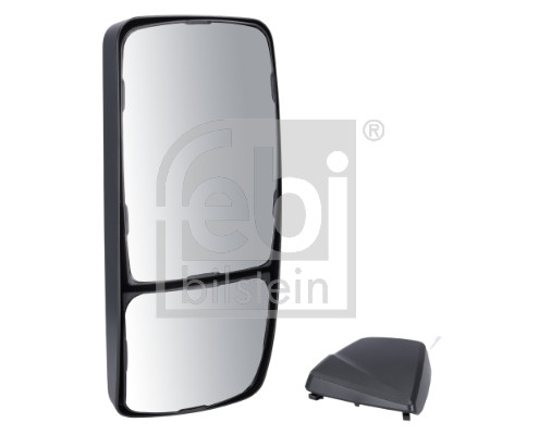Febi 194499 Mirror System Left Mirror