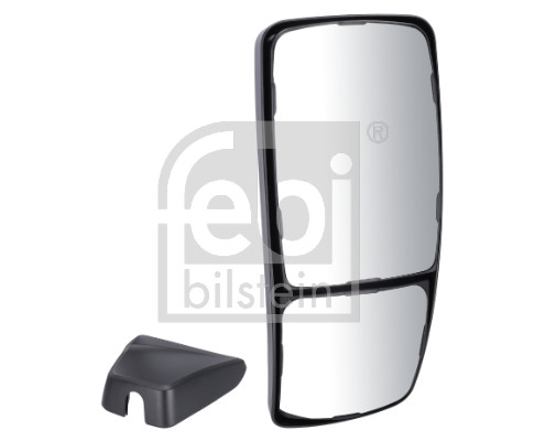 Febi 194505 Mirror System Right Mirror