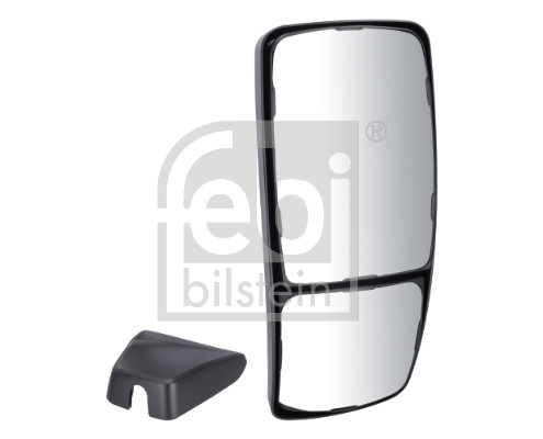 Febi 194577 Mirror System Right Mirror