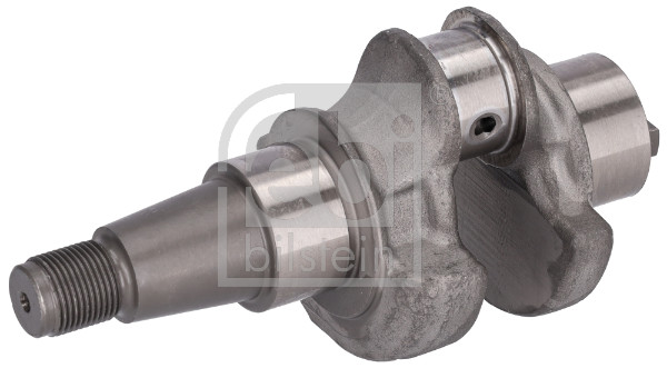 Febi 194773 Crankshaft, air compressor