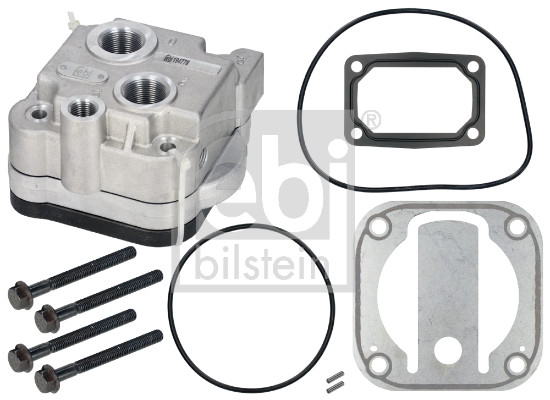 Febi 194778 Air Compressor Head
