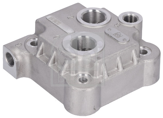 Febi 194793 Air Compressor Head