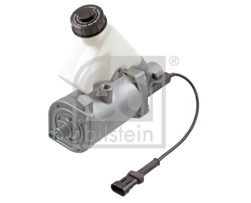 Febi 195023 Clutch Booster