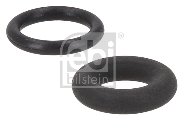 Febi 195025 Seal Kit, injector nozzle