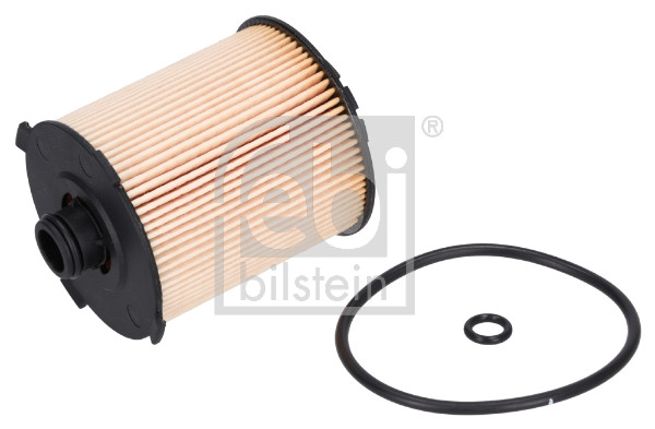 Febi 195028 Oil Filter
