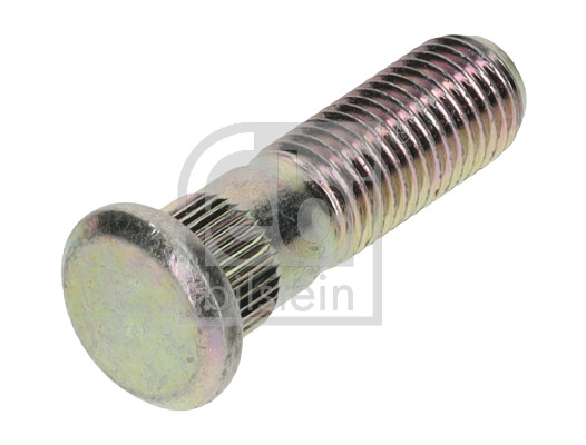 Febi 195077 Wheel Bolt / Stud / Nut