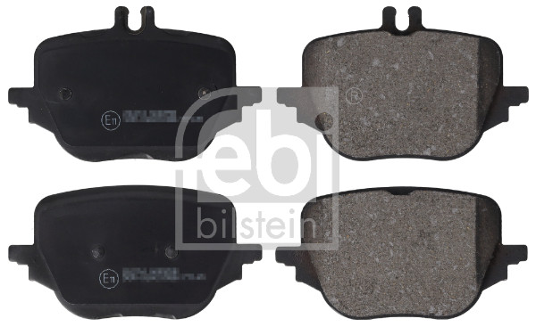 Febi 195085 Brake Pads Set