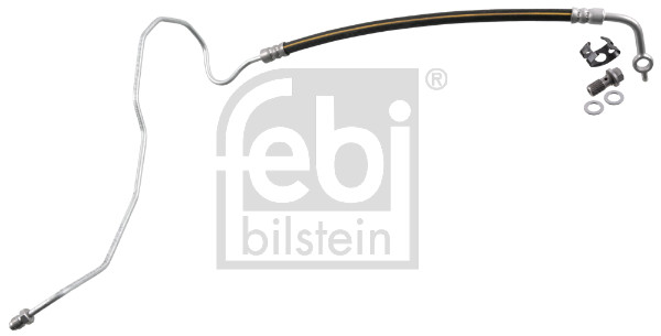Febi 195087 Brake Hose