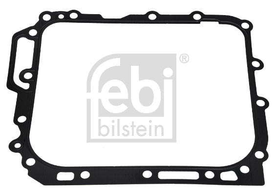 Febi 195099 Shaft Seal