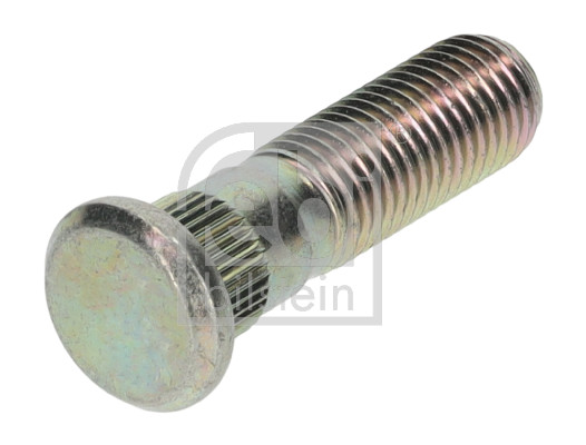 Febi 195102 Wheel Bolt / Stud / Nut