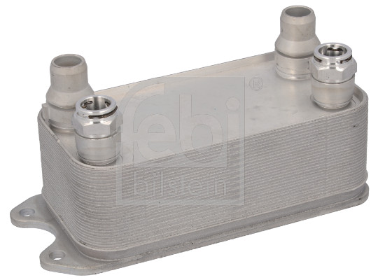Febi 196000 Automatic Transmission Oil Cooler