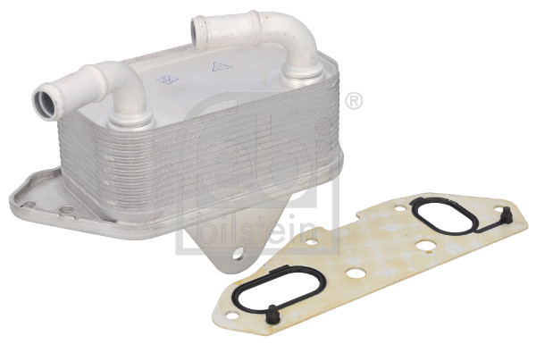 Febi 196004 Oil Cooler