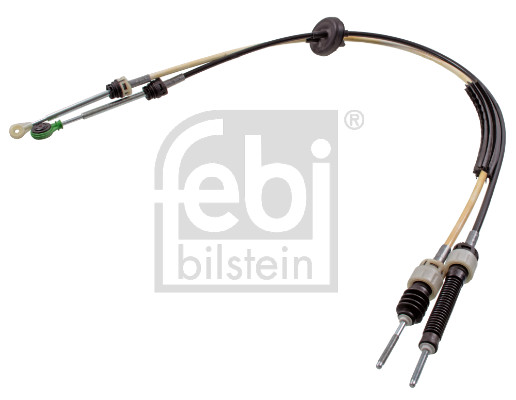 Febi 196007 Gear Change Cable