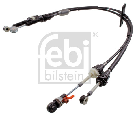 Febi 196013 Gear Change Cable