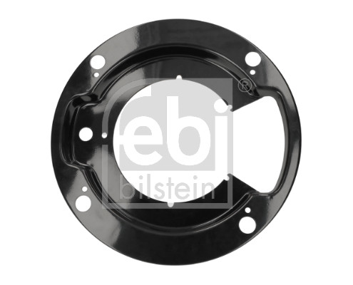 Febi 196033 Cover Sheet, brake drum