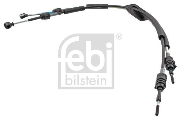 Febi 196039 Gear Change Cable