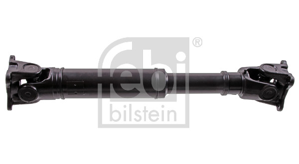 Febi 196040 Propshaft, axle drive