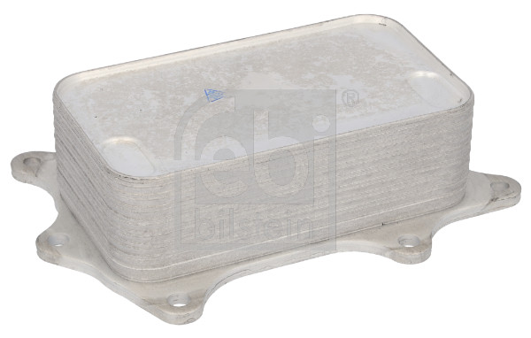 Febi 196043 Oil Cooler