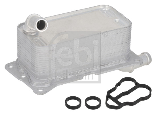 Febi 196049 Oil Cooler
