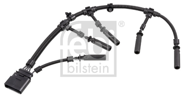 Febi 196086 Glow Plug Cable Repair Set