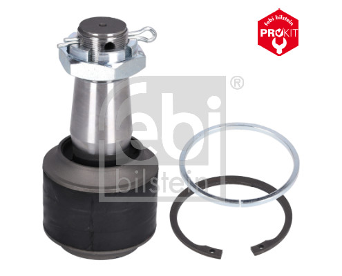 Febi 196119 Repair Kit, guide strut