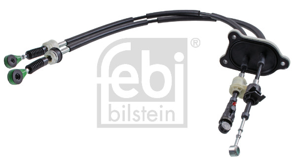 Febi 196138 Gear Change Cable