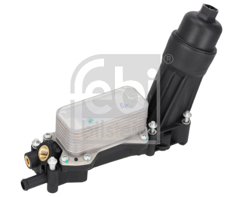 Febi 196179 Housing, oil filter