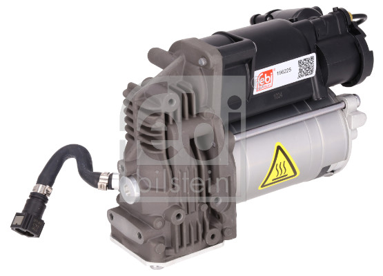 Febi 196225 Air Suspension Compressor