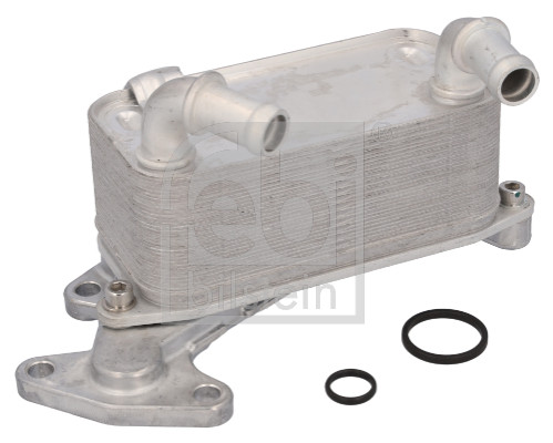Febi 196273 Automatic Transmission Oil Cooler