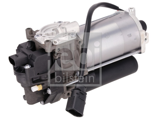 Febi 196279 Air Suspension Compressor