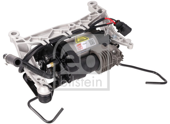 Febi 196285 Air Suspension Compressor
