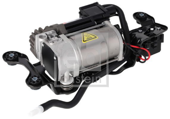 Febi 196288 Air Suspension Compressor