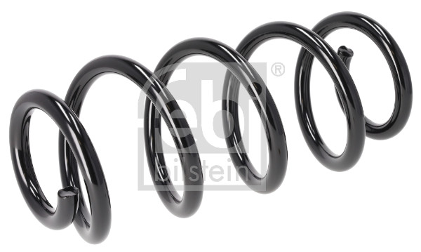 Febi 196291 Coil Spring