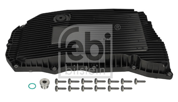 Febi 196337 Automatic GearBox Oil Filter