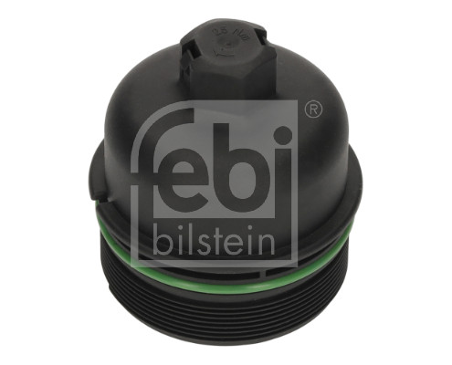 Febi 196350 Oil Filter Cap