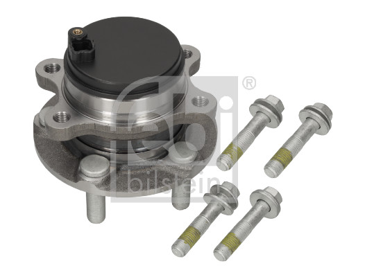 Febi 196359 Wheel Bearing Kit