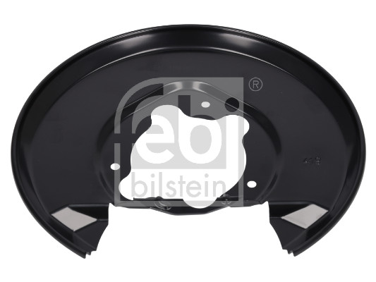 Febi 196365 Brake Disc Splash Panel