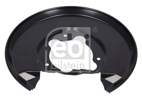 Febi 196369 Brake Disc Splash Panel