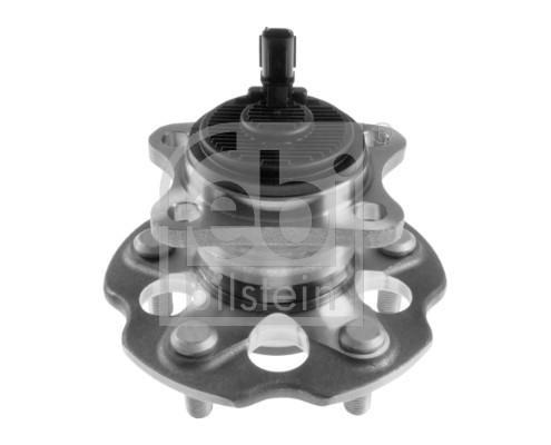 Febi 196407 Wheel Bearing Kit